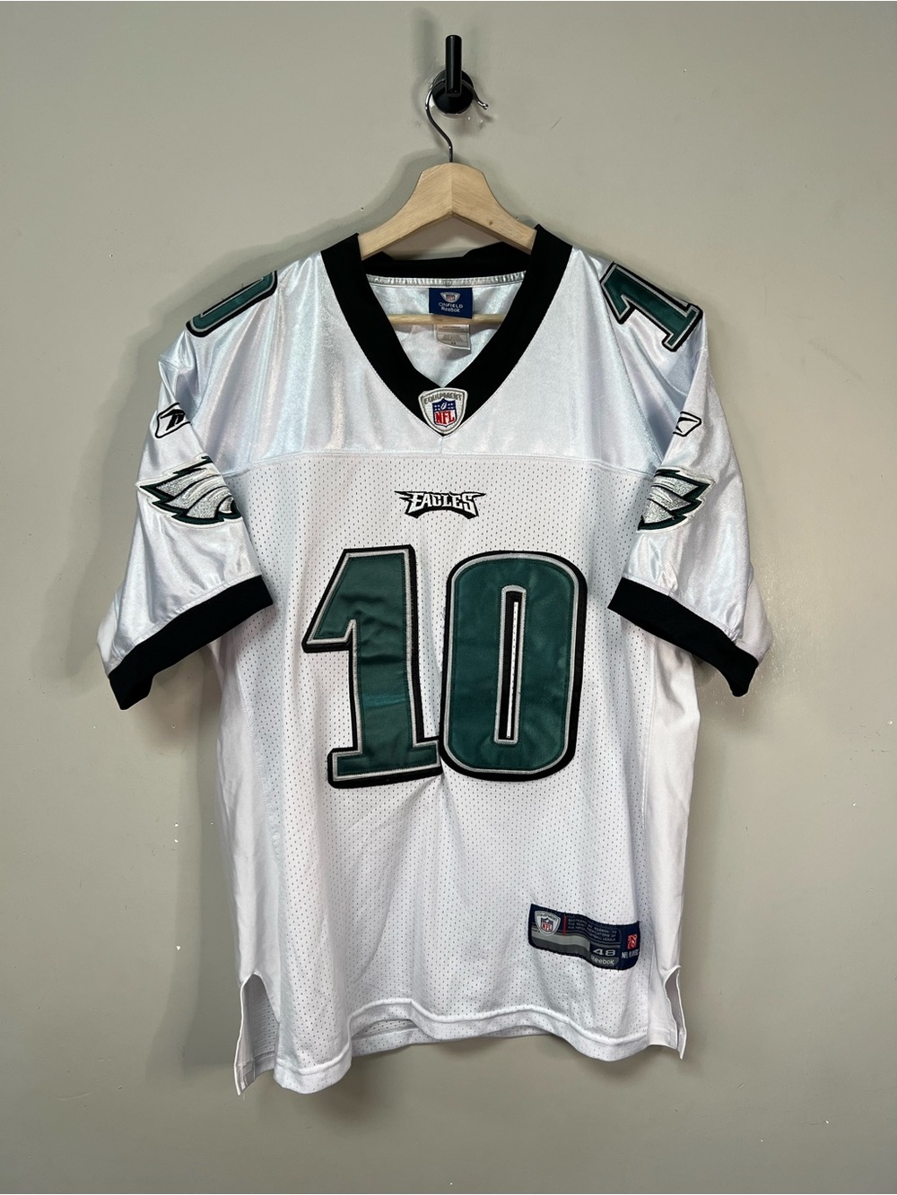 DeSean Jackson Philadelphia Eagles NFL Jersey